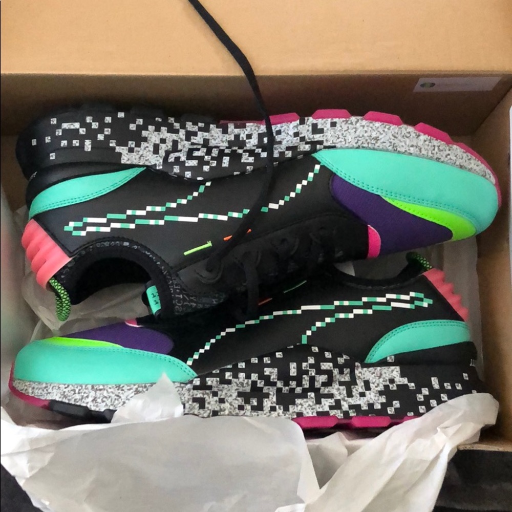 Pumas